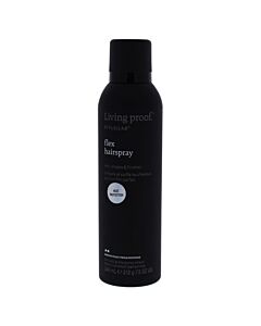 Flex Shaping Hairspray by Living Proof for Unisex - 7.5 oz Hairspray