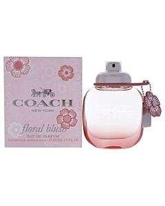 Floral Blush / Coach EDP Spray 1.7 oz (50 ml) (w)