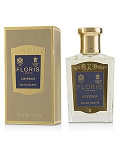 Floris---Chypress-Eau-De-Toilette-Spray-50ml---1-7oz