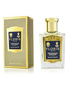 Floris---Edwardian-Bouquet-Eau-De-Toilette-Spray-50ml---1-7oz