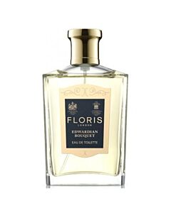 Floris Ladies Edwardian Bouquet EDT 3.4 oz (Tester) Fragrances 886266018955