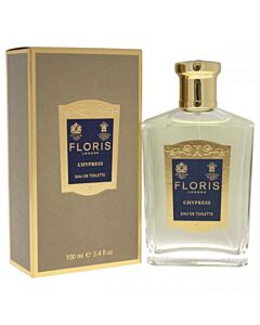 Floris Ladies Fleur EDT Spray 3.4 oz Fragrances 886266041144