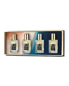 Floris Ladies Travel Collection Gift Set Fragrances 886266006198