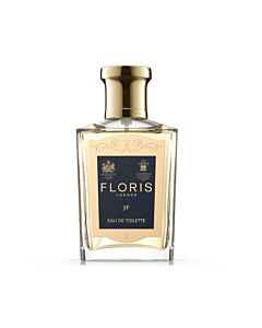 Floris Men's Jf EDT Spray 3.4 oz (Tester) Fragrances 886266338954