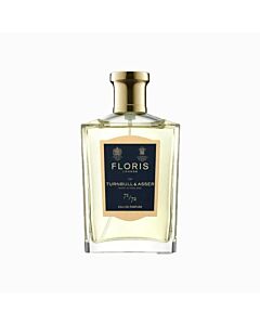 Floris Men's Turnbull & Asser 71/72 EDP 3.4 oz (Tester) Fragrances 886266748951
