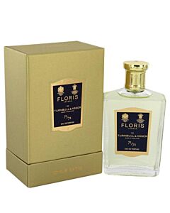 Floris Men's Turnbull & Asser 71/72 EDP Spray 3.4 oz Fragrances 886266741044