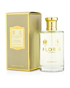 Floris---Room-Fragance-Spray---Cinnamon-&-Tangerine-100ml---3-4oz
