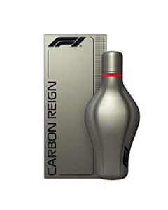 Formula 1 Unisex Race Collection Carbon Reign EDT Spray 2.5 oz Fragrances 5050456998616