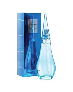 Fragluxe Ladies Water Made EDT Spray 3.4 oz Fragrances 5425017731115