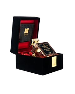 Fragrance Du Bois Unisex New York 5th Avenue Parfum 3.4 oz Fragrances 5081304448434