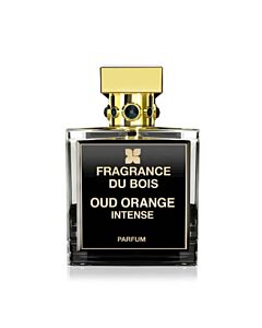 Fragrance Du Bois Unisex Oud Orange Intense Parfum 3.4 Oz Fragrances 5081304301029