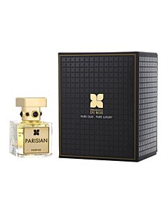 Fragrance Du Bois Unisex Parisian Parfum Spray 3.4 oz Fragrances 5081304302255