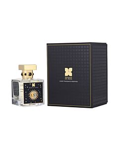 Fragrance Du Bois Unisex Solstis Extrait de Parfum Spray 3.4 oz Fragrances 5081304448649