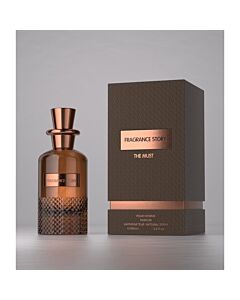 Fragrance Story Men's The Must Parfum 3.4 oz Fragrances 791126270681