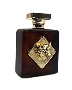 Fragrance World Men's Alpha EDP Spray 3.4 oz Fragrances 6290360373317