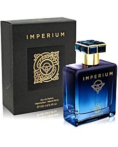 Fragrance World Men's Imperium EDP Spray 3.4 oz Fragrances 6291108326763