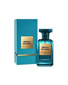 Fragrance World Unisex Neroli Riviera EDP Spray 2.7 oz Fragrances 6290360373348