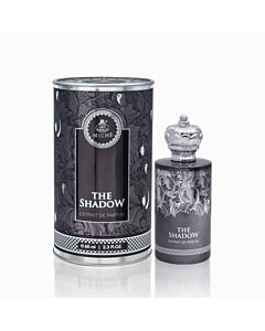 Fragrance World Unisex The Shadow Extrait de Parfum Spray 3.38 oz Fragrances 6291108328675