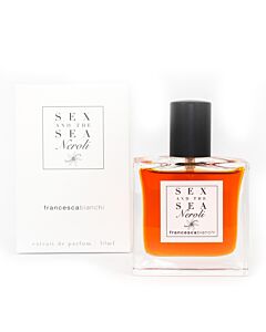 Francesca Bianchi Sex and the Sea Neroli Extrait de Parfum 1.0 oz Fragrances 8719326035161