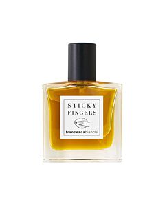 Francesca Bianchi Unisex Sticky Fingers Extrait de Parfum Spray 1.0 oz Fragrances 8719326035192