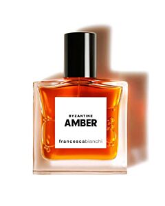 Francesca Bianchi Unisex Byzantine Amber Extrait de Parfum Spray 1 oz Fragrances 8720865194134