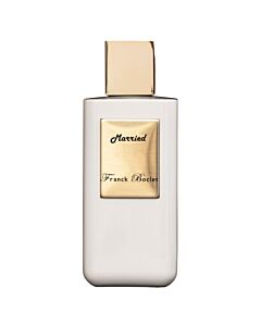 Franck Boclet Ladies Married Parfum 3.4 oz Fragrances 3575070054538