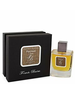 Franck Boclet Men's Oud Extrait de Parfum Spray 3.4 oz Fragrances 3575070044430