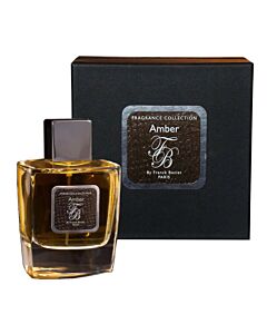 Franck Boclet Unisex Amber EDP Spray 3.4 oz Fragrances 3575070044478