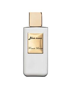 Franck Boclet Unisex Blue Moon Parfum 3.4 oz Fragrances 3575070054514