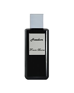 Franck Boclet Unisex Freedom Extrait de Parfum 3.4 oz Fragrances 3575070054569