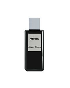 Franck Boclet Unisex Heroes Extrait de Parfum 3.4 oz Fragrances 3575070054415