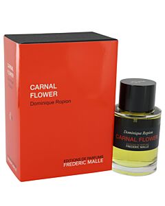 Frederic Malle Unisex Carnal Flower EDP Spray 3.4 oz Fragrances 3700135003613