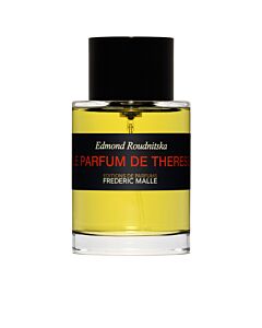 Frederic Malle Ladies Le Parfum De Therese EDP Spray 3.4 oz (100 ml)