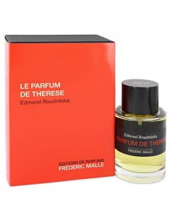 Frederic Malle Ladies Le Parfum De Therese EDP Spray 3.4 oz (Tester) Fragrances