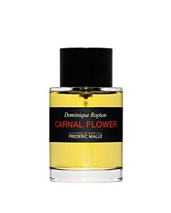 Frederic Malle Unisex Carnal Flower EDP Spray 3.4 oz Fragrances 3700135003613