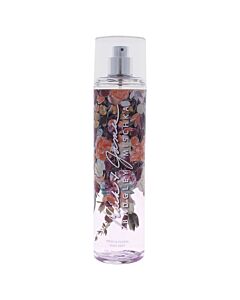 Fresh and Floral by Badgley Mischka for Women - 8 oz Body Mist