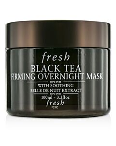 Fresh - Black Tea Firming Overnight Mask  100ml/3.3oz