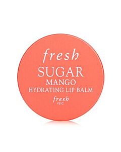 Fresh Ladies Sugar Mango Hydrating Lip Balm 0.21 oz Skin Care 809280152368