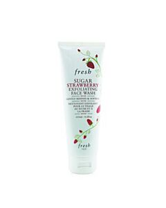Fresh - Sugar Strawberry Exfoliating Face Wash  125ml/4.2oz