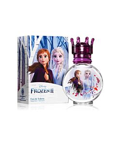 Frozen II 3.4 EDT Sp