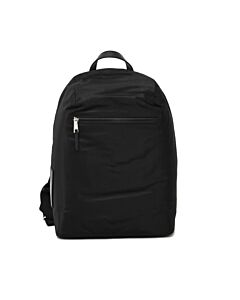 Furla Black Backpack