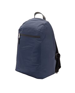 Furla Blue Backpack