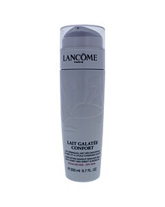 Galatee Confort by Lancome for Unisex - 6.7 oz Cleanser