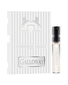 Galloway / Parfums De Marly EDP Spray Vial 0.05 oz (1.5 ml) (M)
