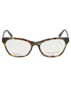 Gant 50 mm Havana / Other Eyeglass Frames