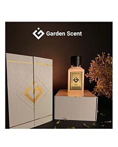 Garden Scent Unisex Luxury EDP 3.38 oz Fragrances 0783495261377