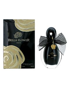 Gemina B Ladies Bella Flower EDP Spray 2.8 oz Fragrances 3700134410214