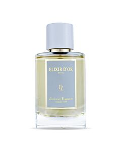 Geparlys Ladies Elixir D'Or EDP 3.4 oz Fragrances 3700134412195