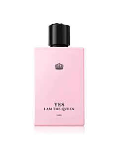 Geparlys Ladies Yes I Am The Queen EDP Spray 3.4 oz Fragrances 3700134412607