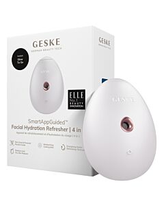 GESKE Facial Hydration Refresher | 4 in 1 Skin Care 4099702002661